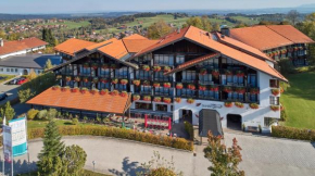 Hotel Schillingshof, Bad Kohlgrub
